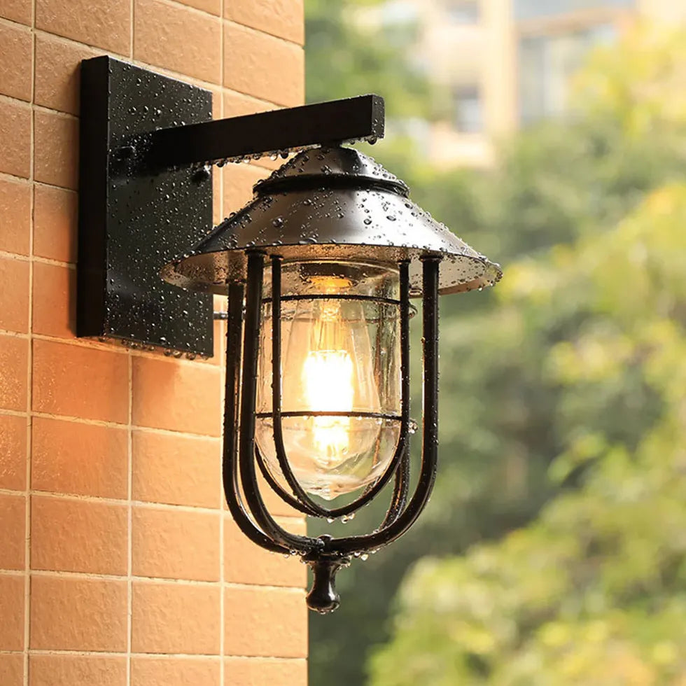 Piantane luce da esterno elegante e funzionale - clowasit.com