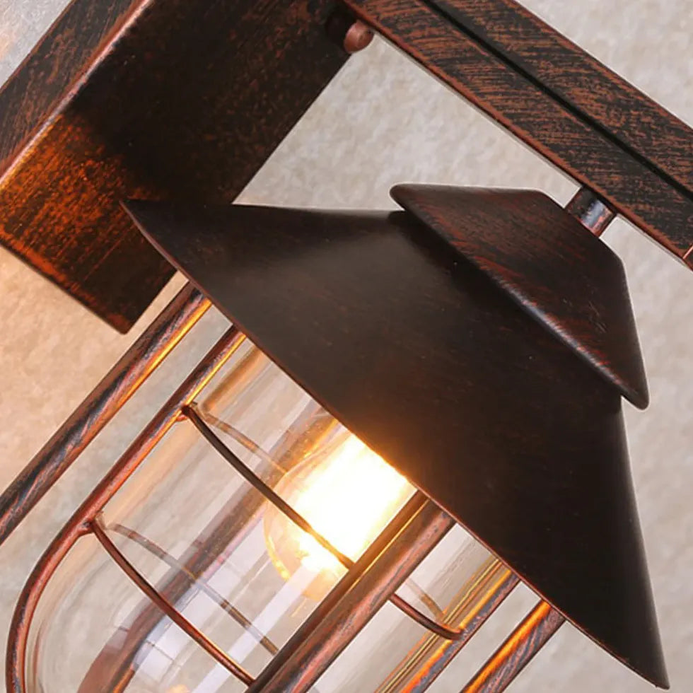 Piantane luce da esterno elegante e funzionale - clowasit.com