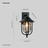 Piantane luce da esterno elegante e funzionale - clowasit.com