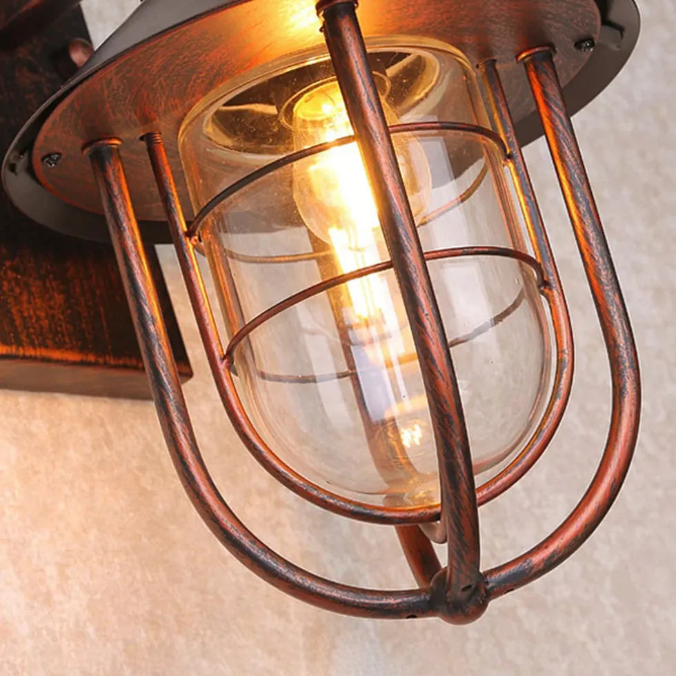 Piantane luce da esterno elegante e funzionale - clowasit.com