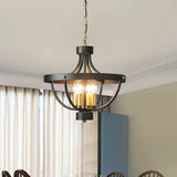 Lampada a sospensione industriale Metallica di design - clowasit.com