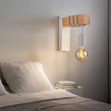 Applique da Parete con Lampadina Design Industriale - clowasit.com