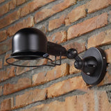 Applique da parete in metallo Illuminazione Regolabile - clowasit.com