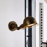 Applique da parete in metallo Illuminazione Regolabile - clowasit.com