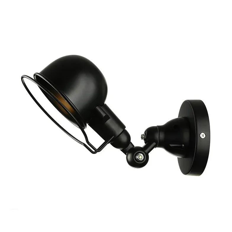 Applique da parete in metallo Illuminazione Regolabile - clowasit.com