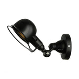 Applique da parete in metallo Illuminazione Regolabile - clowasit.com