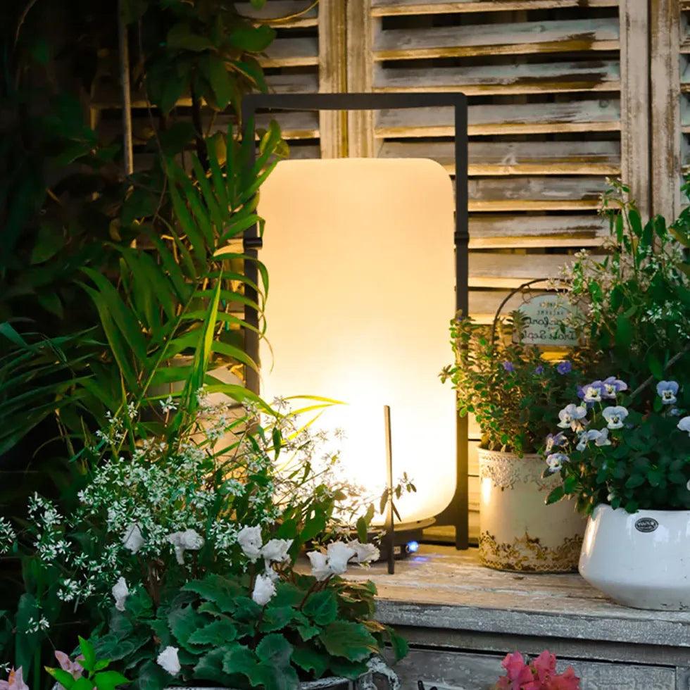 Lampade da Esterni Solari Portatili da Giardino