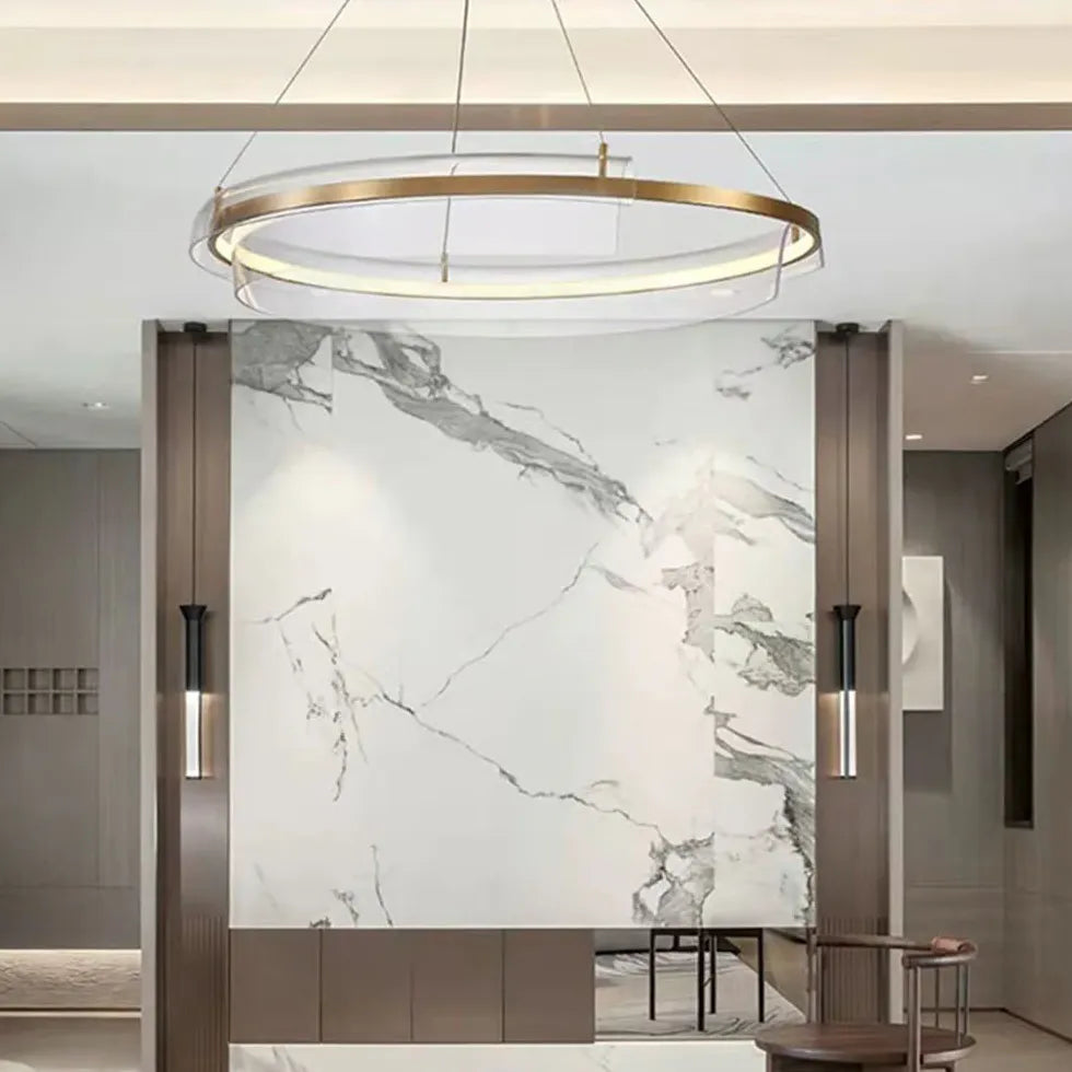 Lampadari Camera Moderna Design Elegante e Raffinato - clowasit.com