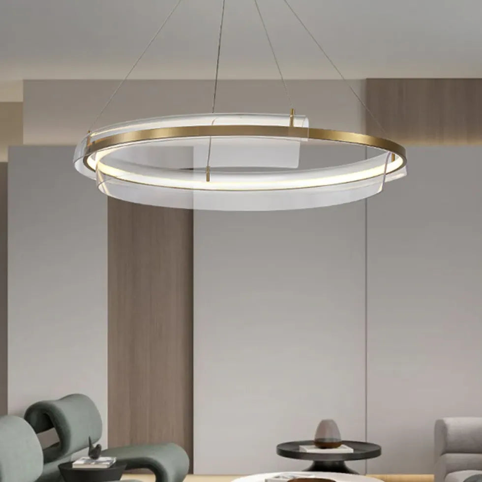 Lampadari Camera Moderna Design Elegante e Raffinato - clowasit.com