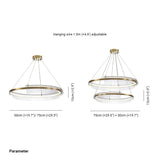 Lampadari Camera Moderna Design Elegante e Raffinato - clowasit.com