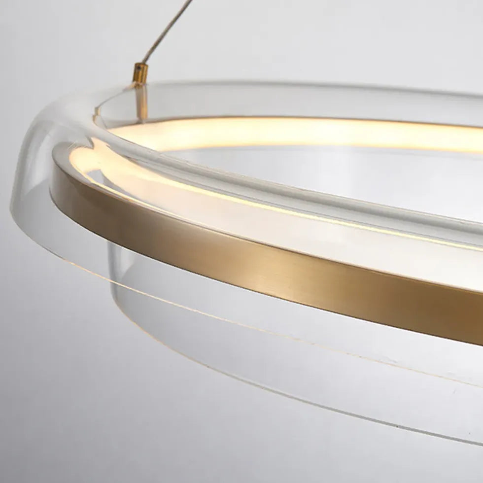 Lampadari Camera Moderna Design Elegante e Raffinato - clowasit.com