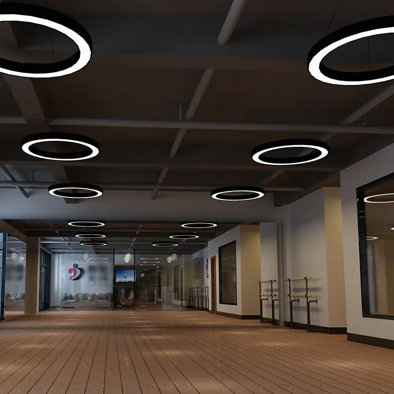 Lampadari Particolari Moderni Design Elegante e Funzionale - clowasit.com