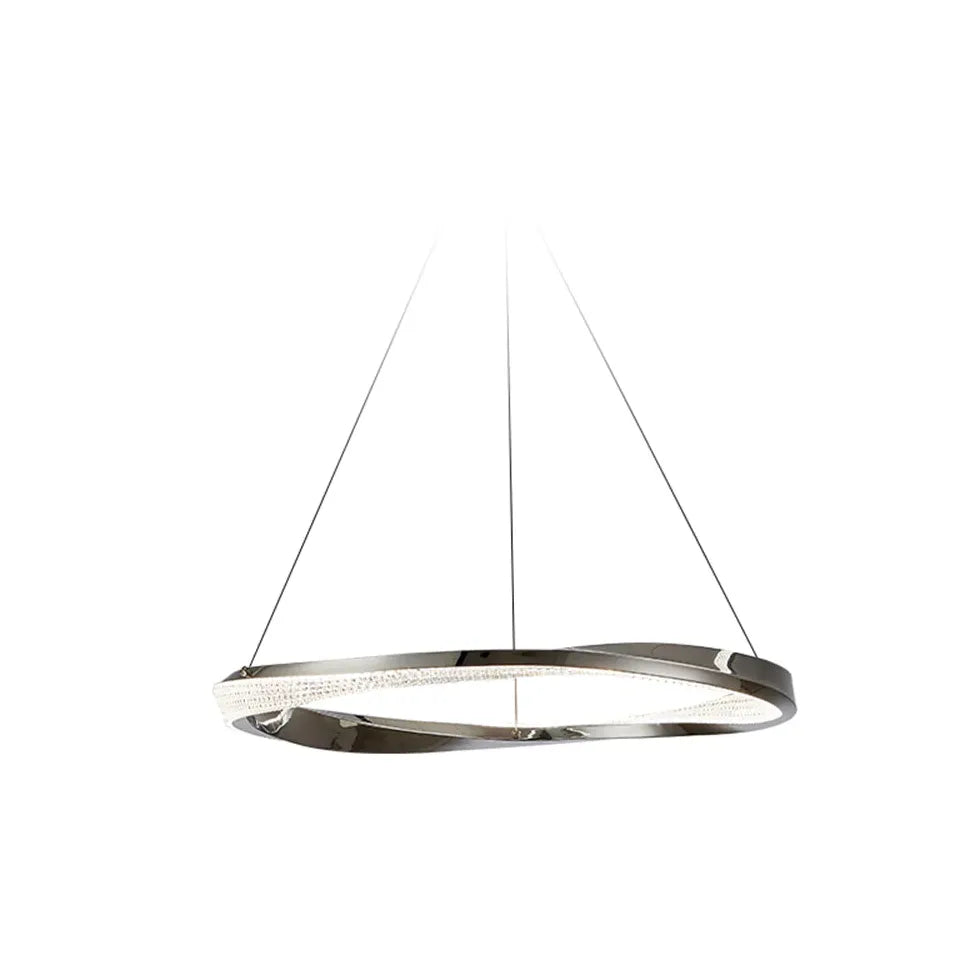 Lampadari da interno moderni Eleganza dorata - clowasit.com
