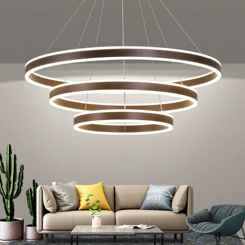 Soffitto Lampadari Moderni Soggiorno Design Elegante Multilivello - clowasit.com