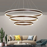 Soffitto Lampadari Moderni Soggiorno Design Elegante Multilivello - clowasit.com