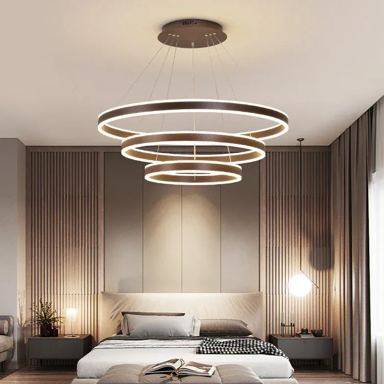 Soffitto Lampadari Moderni Soggiorno Design Elegante Multilivello - clowasit.com
