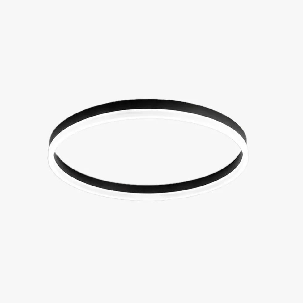 Plafoniere Led Moderne Dimmerabili Per Letto Rotondo - clowasit.com