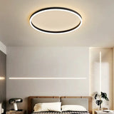 Plafoniere Led Moderne Dimmerabili Per Letto Rotondo - clowasit.com