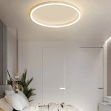 Plafoniere Led Moderne Dimmerabili Per Letto Rotondo - clowasit.com
