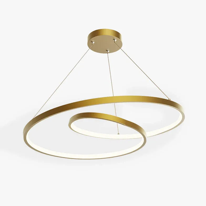Lampadari da ingresso moderni con design elegante - clowasit.com
