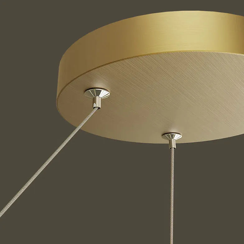 Lampadari da ingresso moderni con design elegante - clowasit.com