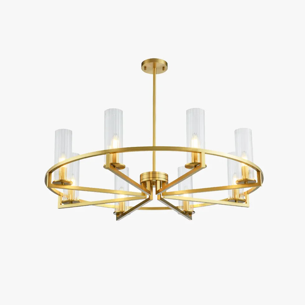 Lampadari da soffitto per soggiorno Stile moderno - clowasit.com