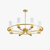 Lampadari da soffitto per soggiorno Stile moderno - clowasit.com