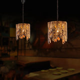 Lampadario Pendente Vintage Con Sculture a Stella - clowasit.com