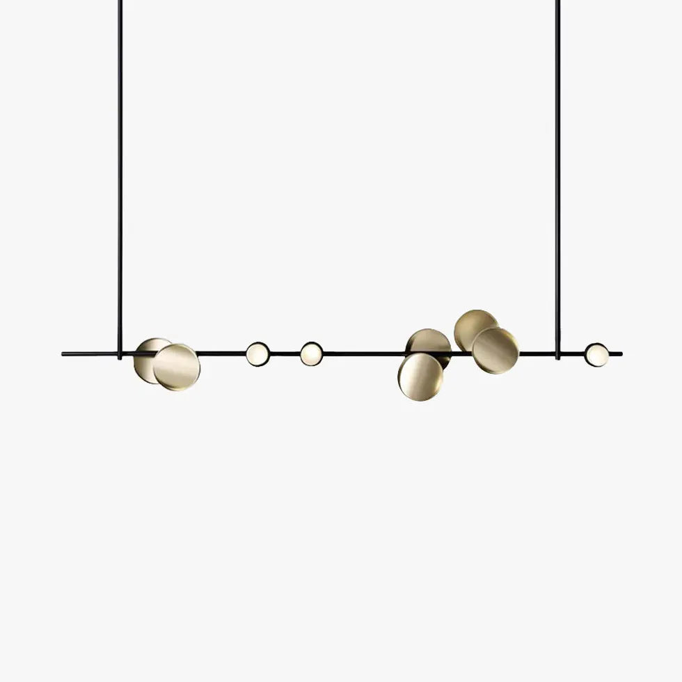 Lampadario Led Cucina Moderna Stile Unico - clowasit.com