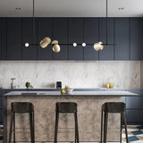 Lampadario Led Cucina Moderna Stile Unico - clowasit.com