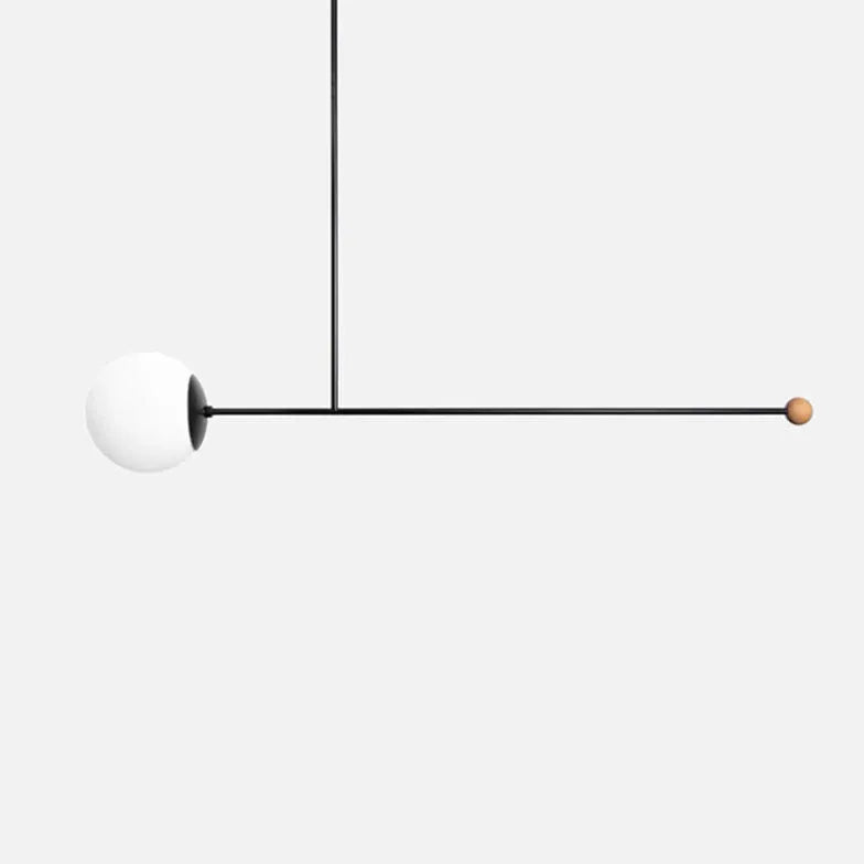 Lampadario soggiorno moderno led multi-testa creativa design - clowasit.com