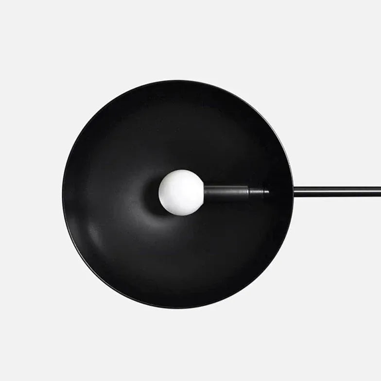 Lampadario soggiorno moderno led multi-testa creativa design - clowasit.com