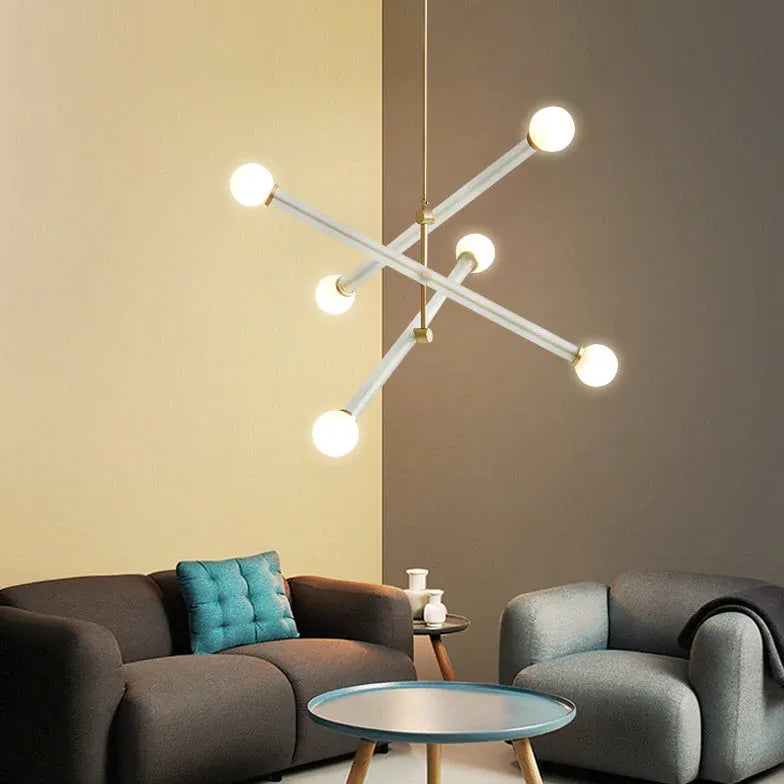Sospensione soggiorno lampadari moderni Stile e funzionalità - clowasit.com