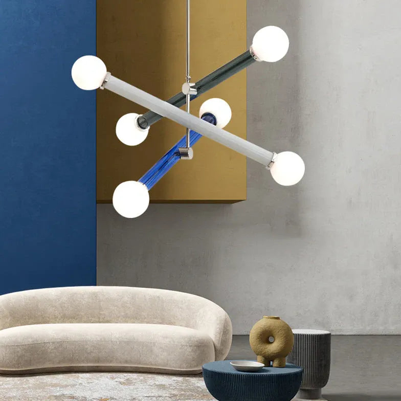 Sospensione soggiorno lampadari moderni Stile e funzionalità - clowasit.com