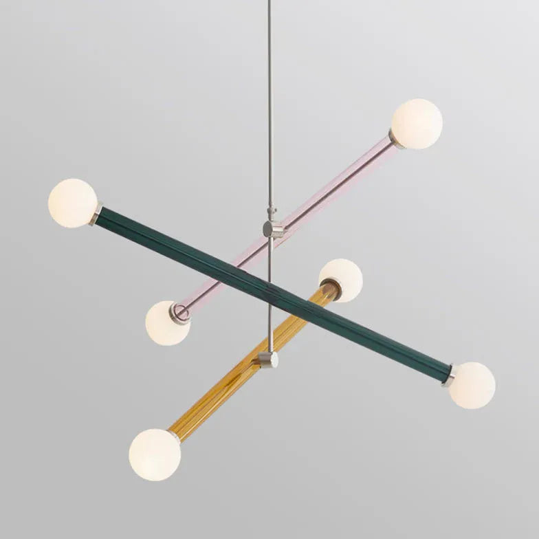 Sospensione soggiorno lampadari moderni Stile e funzionalità - clowasit.com