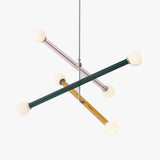 Sospensione soggiorno lampadari moderni Stile e funzionalità - clowasit.com