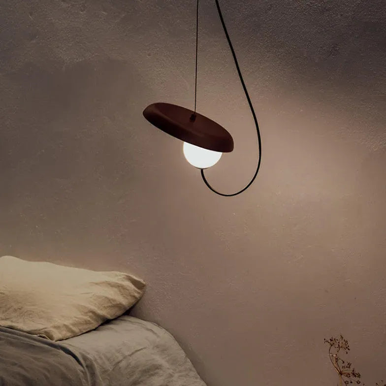 Lampadari per camera da letto moderni sospesi - clowasit.com
