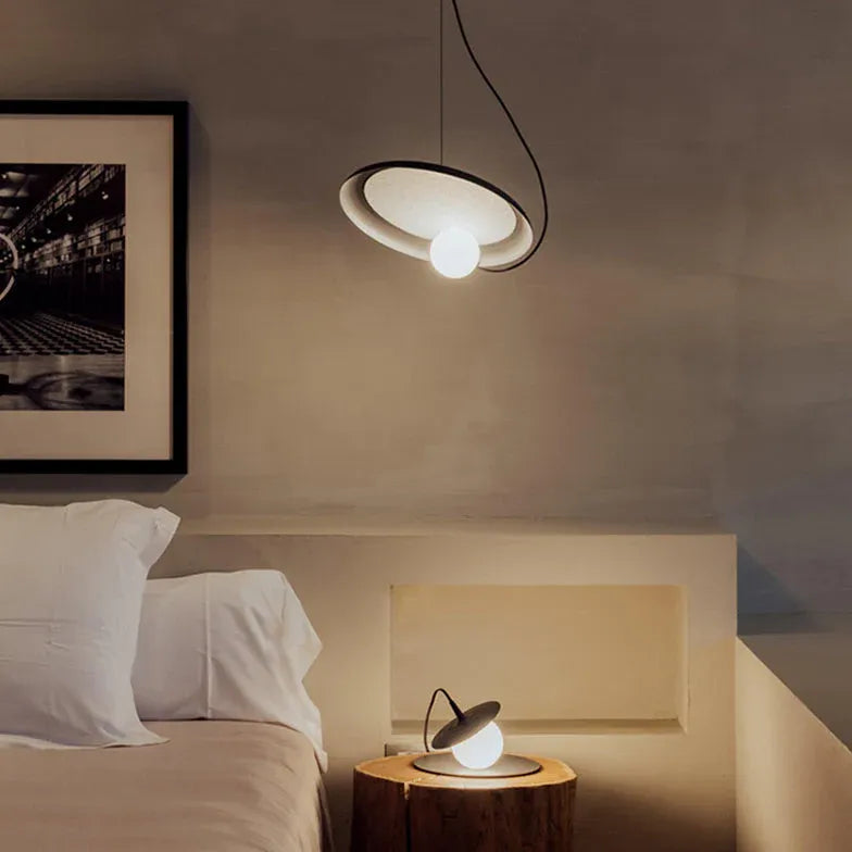 Lampadari per camera da letto moderni sospesi - clowasit.com