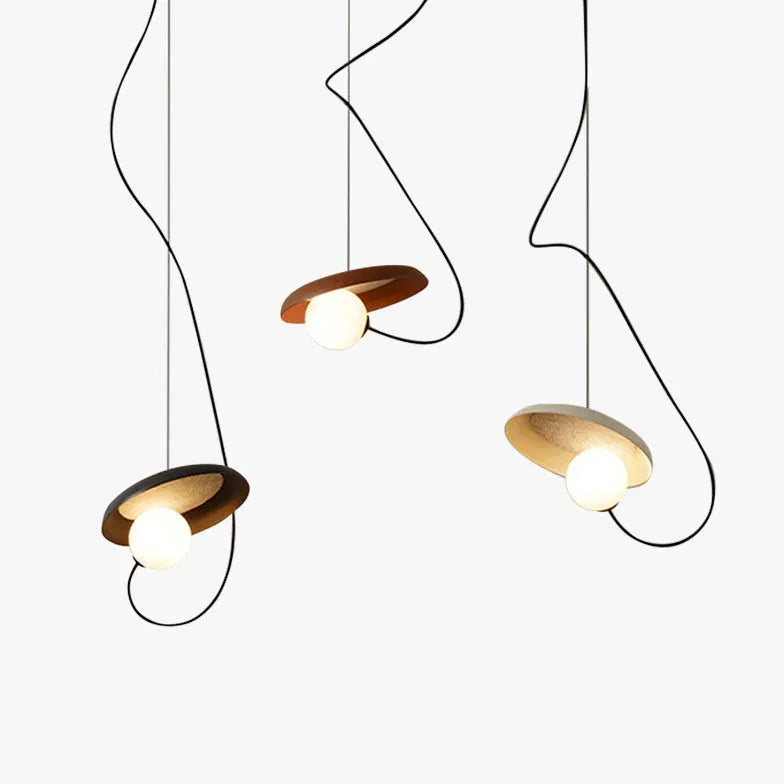 Lampadari per camera da letto moderni sospesi - clowasit.com