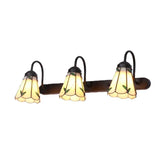 Applique Parete Luminose Vintage per Bagno - clowasit.com