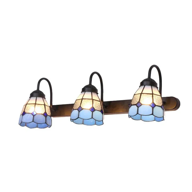 Applique Parete Luminose Vintage per Bagno - clowasit.com