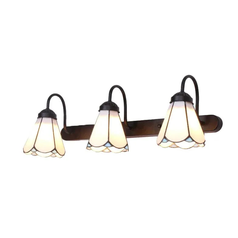 Applique Parete Luminose Vintage per Bagno - clowasit.com