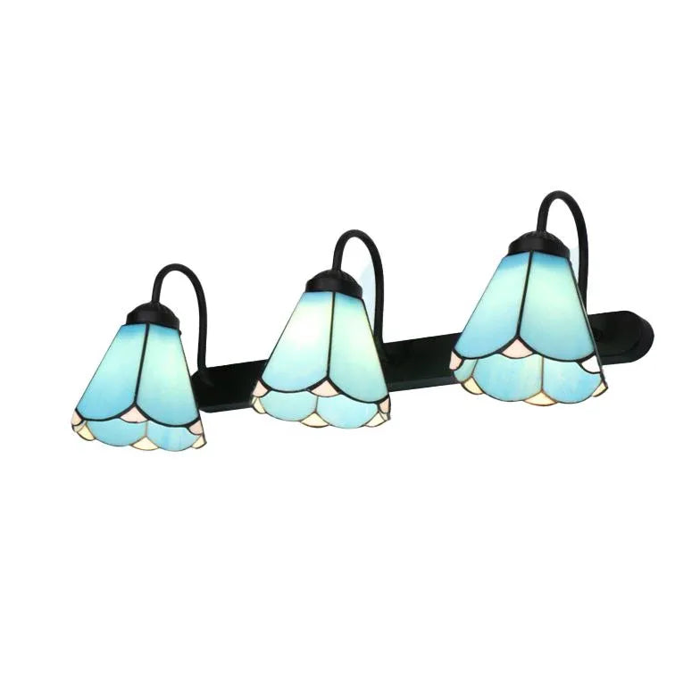 Applique Parete Luminose Vintage per Bagno - clowasit.com
