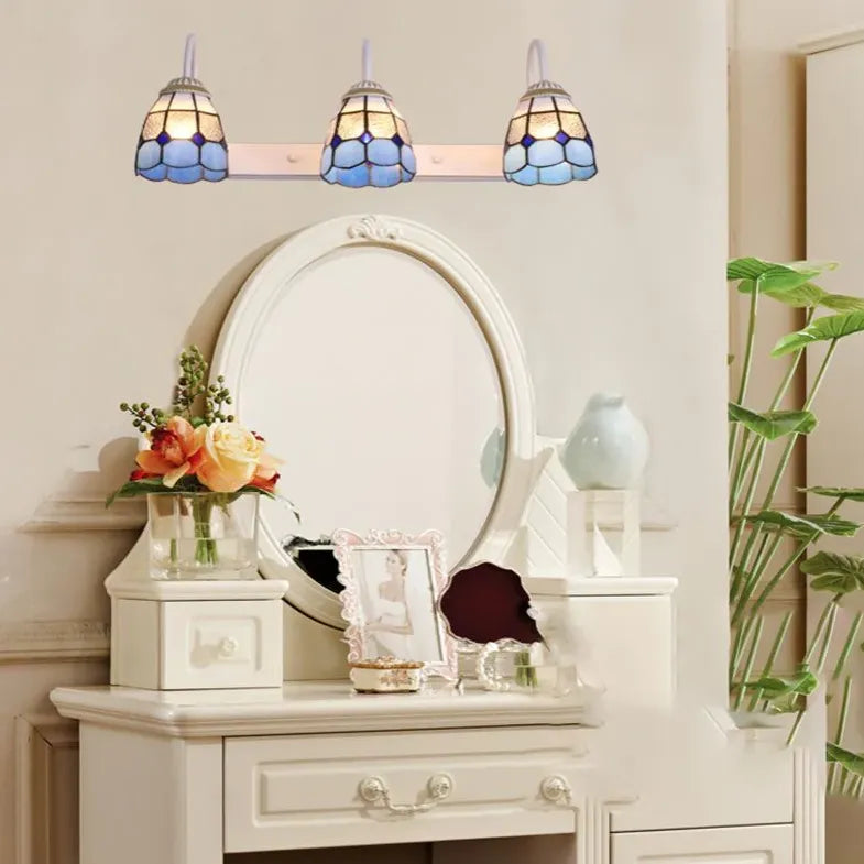 Applique Parete Luminose Vintage per Bagno - clowasit.com