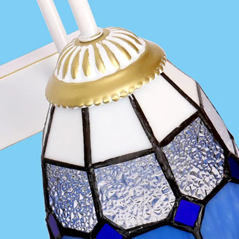 Applique Parete Luminose Vintage per Bagno - clowasit.com