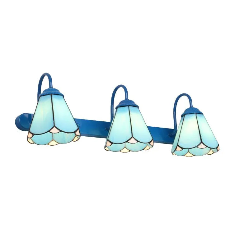 Applique Parete Luminose Vintage per Bagno - clowasit.com