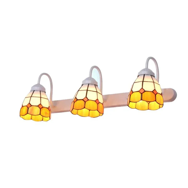 Applique Parete Luminose Vintage per Bagno - clowasit.com
