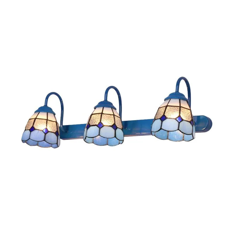 Applique Parete Luminose Vintage per Bagno - clowasit.com