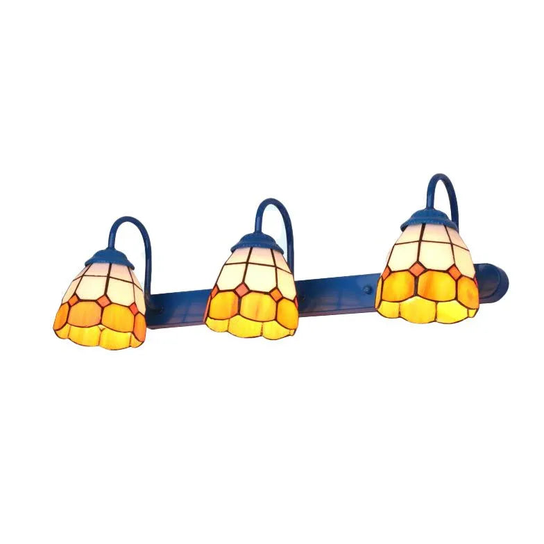 Applique Parete Luminose Vintage per Bagno - clowasit.com