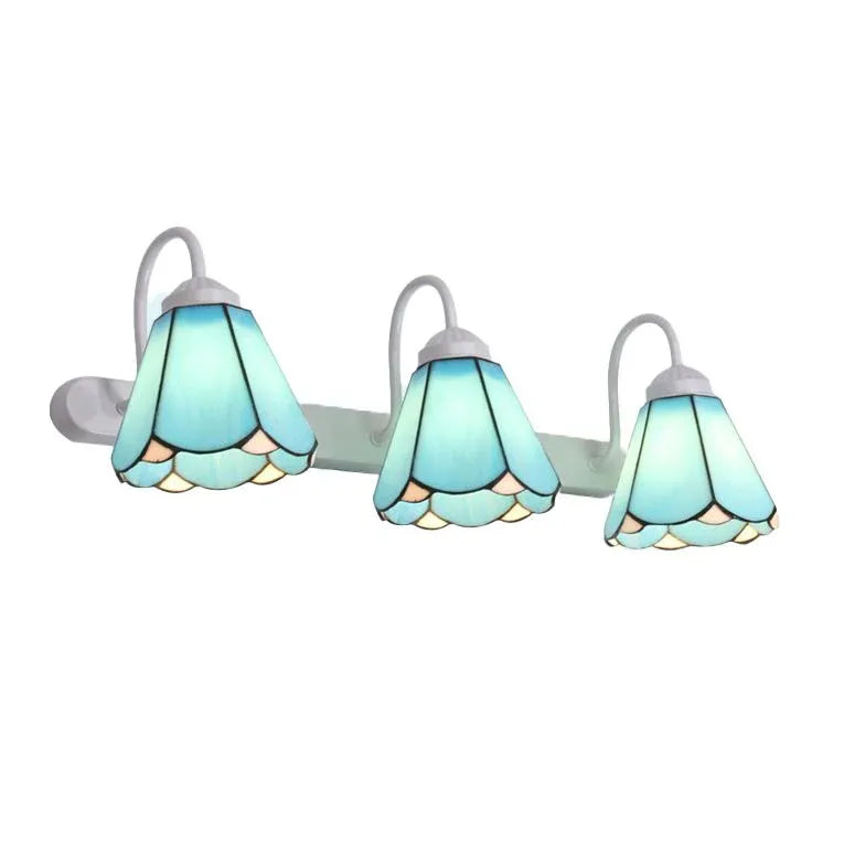 Applique Parete Luminose Vintage per Bagno - clowasit.com